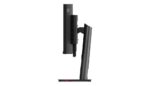 Monitor Lenovo ThinkVision P49w-30, 49'' IPS, DQHD (5120x1440), Anti- glare, - imagine 5