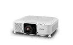 "Proiector EPSON EB-PU1008W, tehnologie 3LCD,  display 0.76"", 8.500 Lumeni, - imagine 2