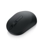 Mouse DELL MS3320W, wireless, negru - imagine 2