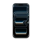 iPhone 17 Pro Max 256GB Silver - imagine 2