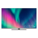 AURORA OLED TV HORIZON 4K-SMART 55HZ9930U/B, 55", 4K Ultra HD - imagine 2