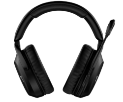 Casti Gaming Head-band HP HyperX Cloud Stinger 2 Wireless, Fara