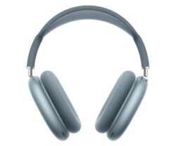 Apple AirPods Max (USB-C) - Blue