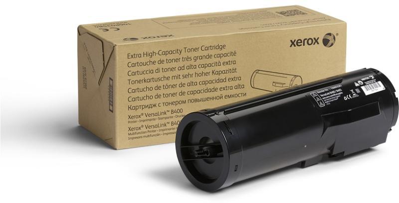 overlay_90be51f3ebdea8fd550ef560ec1e7f70.jpg Toner XEROX 106R03585, Black - imagine 1