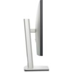 Monitor Commercial Dell UltraSharp U2724DE, 27", 2560 x 1440 pixeli, - imagine 2