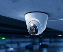 "Camera de supraveghere Turret Reolink RP-PCT12M; Senzor:1/2.49" CMOS Sensor Rezolutie