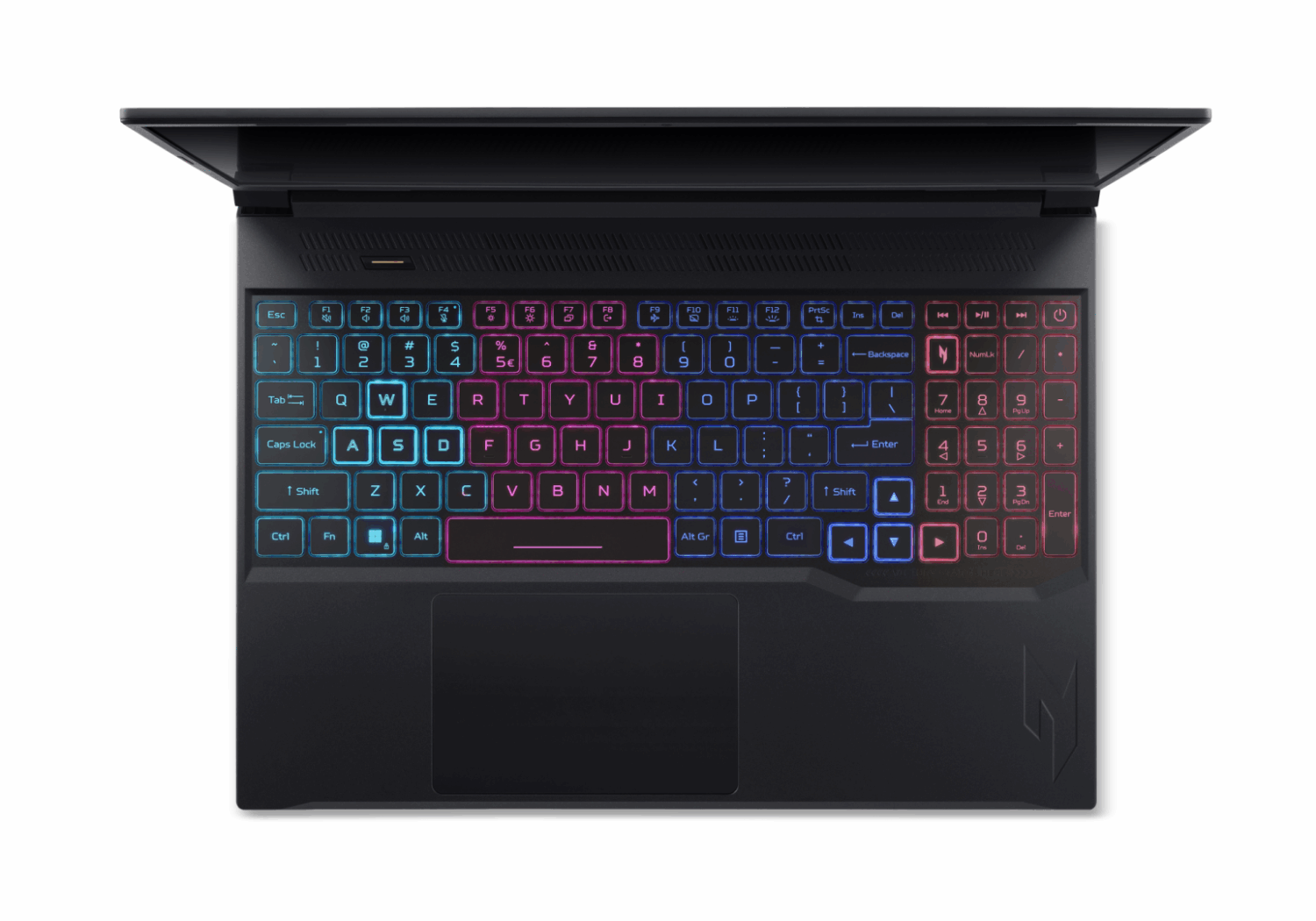 Laptop Gaming Acer Nitro V 16S AI, cu procesor Ryzen - imagine 5
