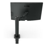 Monitor BenQ 27" PD2705UA - imagine 4
