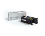Toner Xerox 106R02762, yellow, 1000 pag, Phaser 6020 / Phaser6022