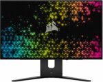 Monitor Gaming Corsair XENEON QHD, rezolutie 2560x1440, OLED 240 Hz