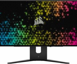 Monitor Gaming Corsair XENEON QHD, rezolutie 2560x1440, OLED 240 Hz