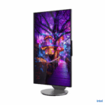 All-in-One Consumer Lenovo Yoga AIO 27IAH10 cu procesor Intel Core - imagine 4