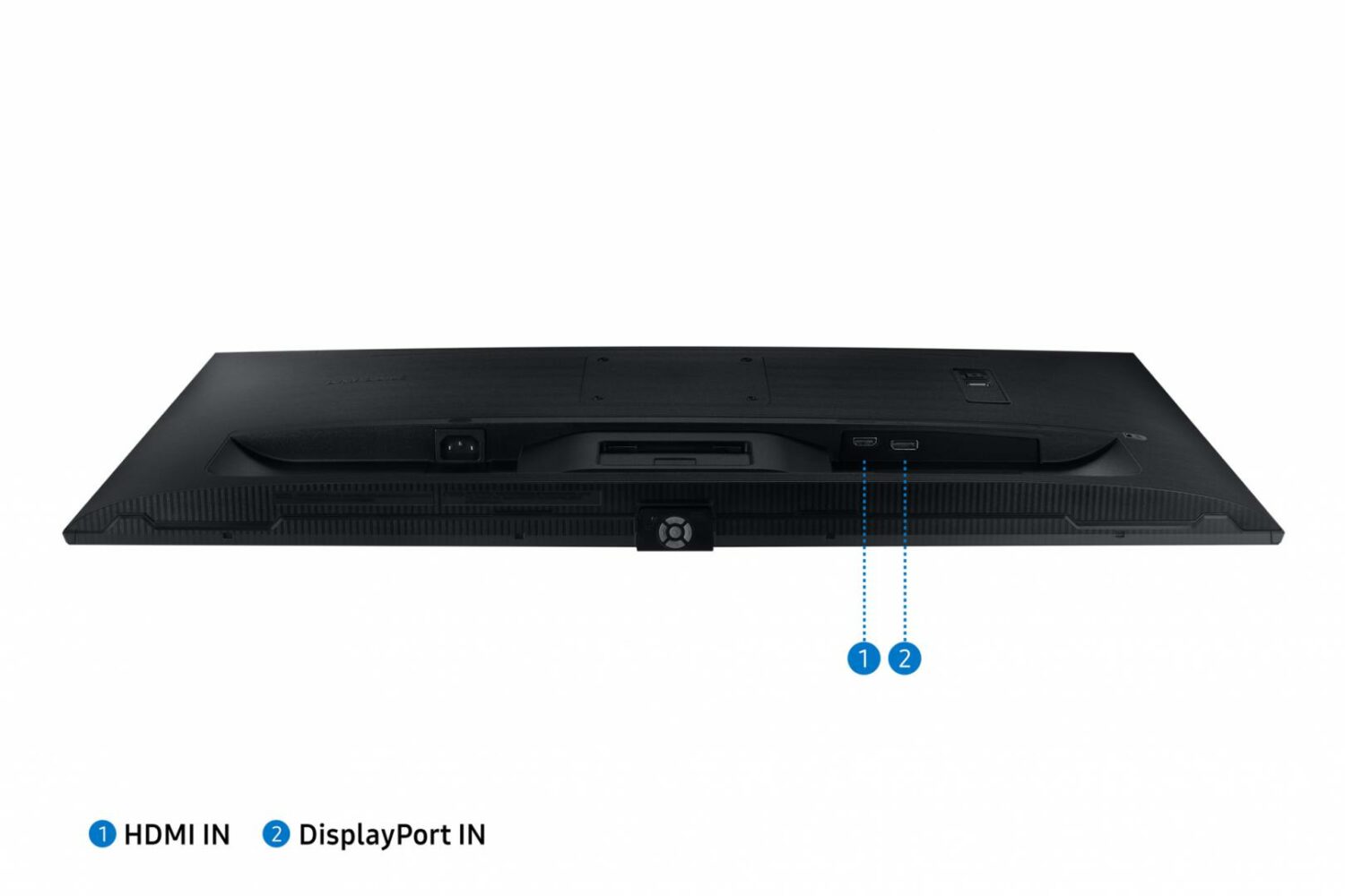 Monitor Samsung 32" LS32A700NWPXEN - imagine 16