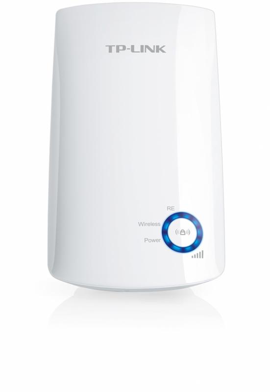overlay_9332ddb4c7ec005648b0838e0d0d74e0.jpg Wireless Range Extender TP-link TL-WA854RE, N300, 300Mbps - imagine 1