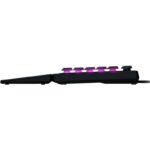 Tastatura gaming mecanica Razer Ornata V3 Tenkeyless, razer Mecha- Membrane - imagine 4