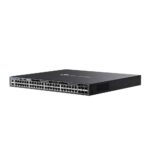"Omada 48-Port Gigabit Stackable L3 Managed Switch with 6 10GE - imagine 4