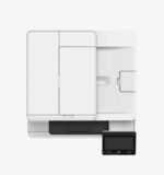 Multifunctional laser Canon i-SENSYS MF667Cdw, format A4, Color, Duplex, USB - imagine 4