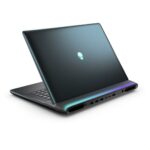 Laptop Gaming Dell Alienware 16 Area-51, cu procesor Intel Core - imagine 10
