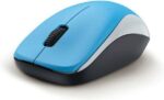 Mouse Genius NX-7000 wireless, PC sau NB, wireless, 2.4GHz, optic, - imagine 2