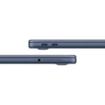 MacBook Neo 13" Retina/Apple A18 Pro (CPU 6-core, GPU 5-core, - imagine 4