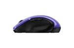 Mouse Genius Ergo NX-8200S WS, violet - imagine 2
