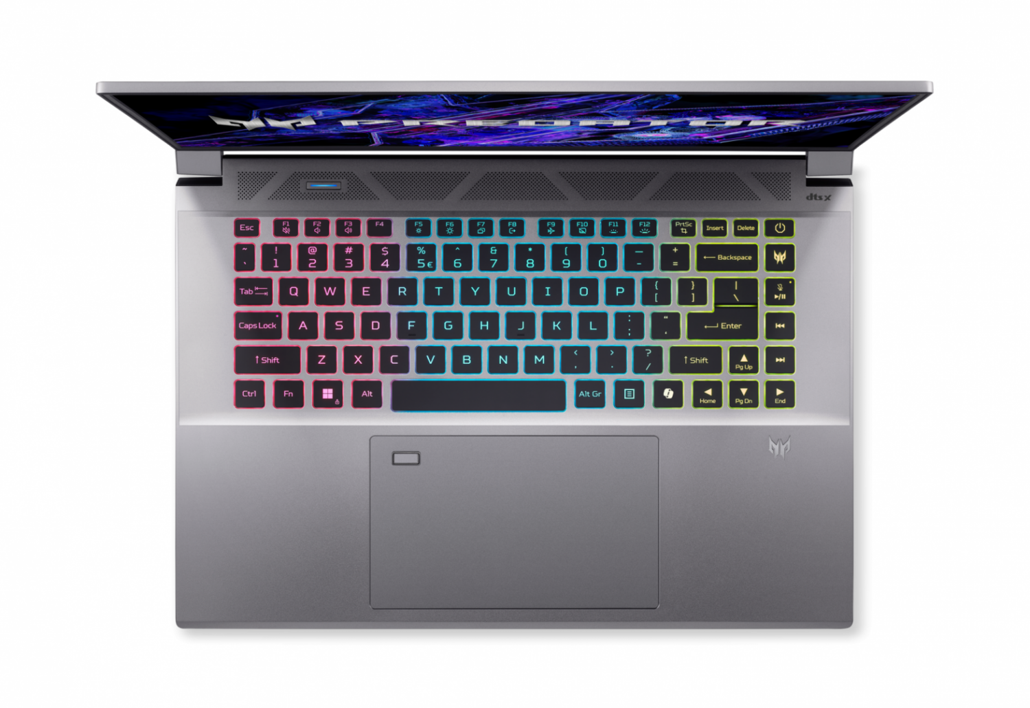 Laptop Gaming Acer Predator Triton Neo 16 PTN16-51, cu procesor - imagine 5