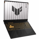 Laptop Gaming ASUS TUF Gaming F16, cu procesor Intel Core - imagine 2