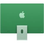 Apple iMAC 24" Retina 4.5k/ Apple M4 (CPU 10-core, GPU - imagine 2