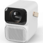 XIAOMI WANBO T6 MAX INTELLIGENT PROJECTOR, 650ANSI, 1080P, ANDROID 9.0 - imagine 4