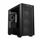 Carcasa ASUS A21 PLUS Mid Tower ARGB NEGRU - imagine 2