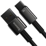 Cablu alimentare si date Baseus, Fast Charging Data Cable pt.