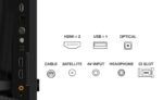 Televizor TCL QLED 40V5C, 100 cm, Smart Google TV, Full - imagine 5