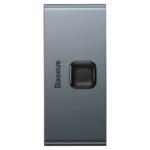 Switch video Baseus Matrix, HDMI bidirectional – 2x HDMI 4K - imagine 2