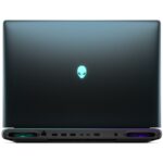 Laptop Gaming Dell Alienware 18 Area-51, cu procesor Intel Core - imagine 8