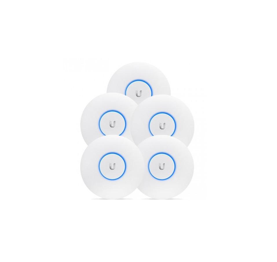 overlay_9644bc0f0a23939abd5d294b51200c95.jpg Access Point Ubiquiti Point UAP-AC-PRO-Indoor, AC1750, Dual-Band, Gigabit - imagine 1