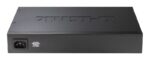 Switch D-Link DGS-1016D, 16 port, 10/100/1000 Mbps - imagine 2
