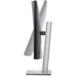 Monitor Commercial Dell P2725H, 27", 1920 x 1080 pixeli, Black-Silver, - imagine 7