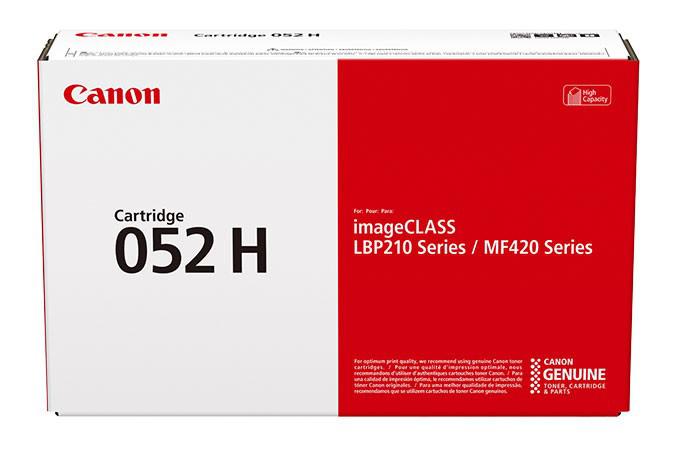 overlay_9744b6c02faa18fc291c445c6c4991fe.jpg Toner Canon 052 H, Black - imagine 1