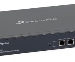 Router Wireless TP-LINK Controller OC300, Wi-fi, Single-Band, Gigabite