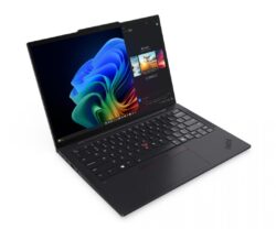 Laptop Business Lenovo ThinkPad T14 Gen 6, cu procesor Intel