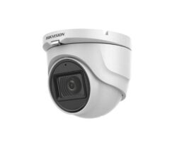 Camera supraveghere Hikvision Turbo HD turret DS-2CE76D0T-ITMF(2.8mm)C, 2MP, senzor: 2