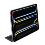 Smart Folio for iPad Pro 13-inch (M5) - Black - imagine 5