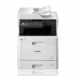 BROTHER DCP-L8410CDW COLOR LASER MFP