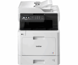 BROTHER DCP-L8410CDW COLOR LASER MFP