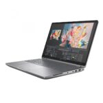 Laptop Workstation HP ZBook Fury G1i, cu procesor Intel Core - imagine 2