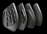Mouse Trust GXT 970, Gaming Mouse, negru - imagine 13