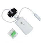 Camera supraveghere video PNI IP3POE cu IP, 3MP, de exterior - imagine 5