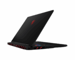 Laptop Gaming MSI Raider A18 HX, cu procesor AMD Ryzen - imagine 2