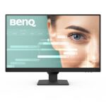 Monitor Consumer BenQ GW2790, 27", 1920 x 1080 pixeli, Black,