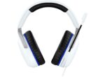 Casti Gaming Head-band HyperX Cloud Stinger 2, Wired, noise-canceling, Alb